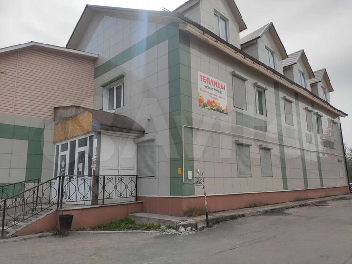 Свободного назначения, 480 м²