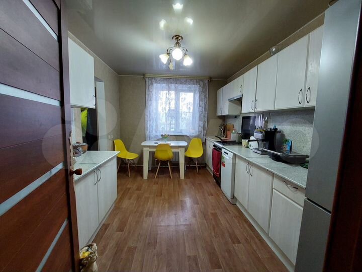 Дом 68,2 м² на участке 3 сот.