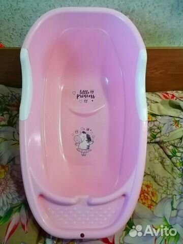 Ванночка для купания