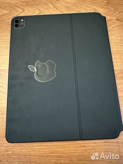 Apple magic keyboard iPad 12.9