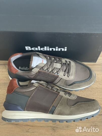 Крссовки Baldinini 42 Новые