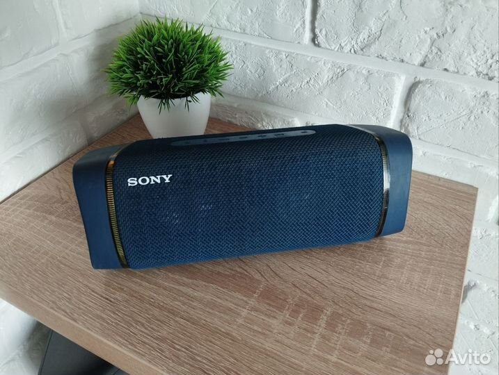 Блютуз колонка Sony srs-xb33