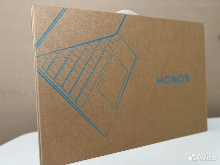 Ноутбук Honor MagicBook14 14