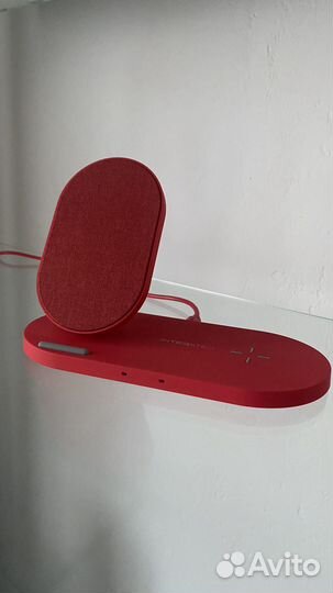 Беспроводная зарядка, подходит для iPhone