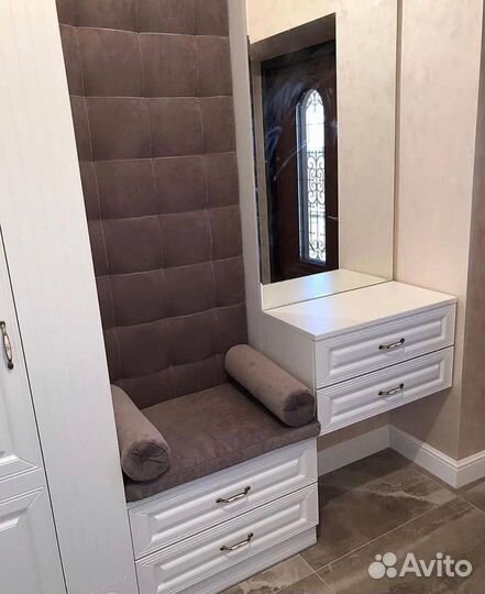 Шкафы на заказ