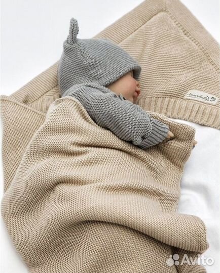 Конверт на выписку AmaroBaby