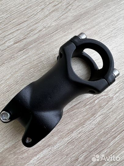 Вынос stark tactic L-60mm,руль 31.8mm