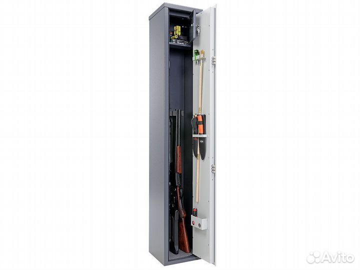 Сейф для ружья aiko