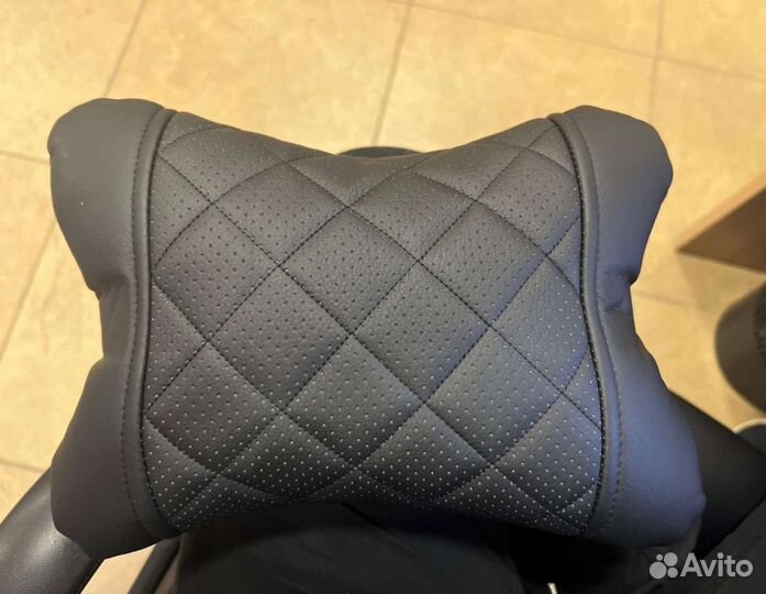 Подушка автомобильная