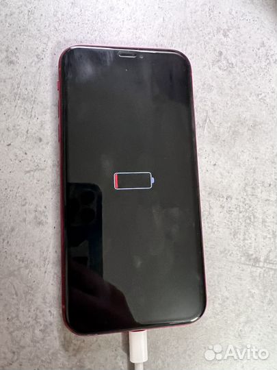 Apple iPhone xr 256gb