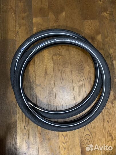 Покрышки shwalbe big apple 26 2.15