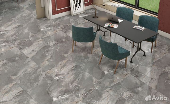 Керамогранит NTCeramic