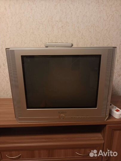 Телевизор бу