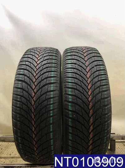 Firestone Winterhawk 4 215/65 R17 103H