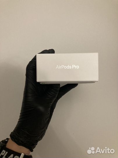 Airpods pro 2 lux