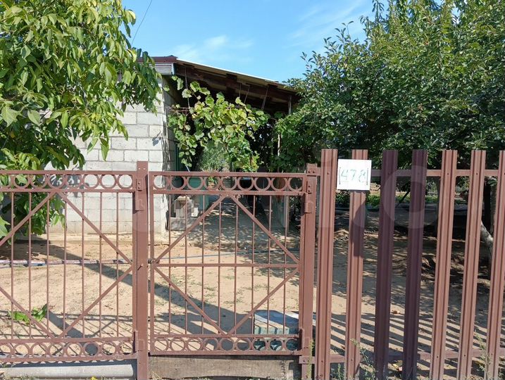 Дача 20 м² на участке 7 сот.