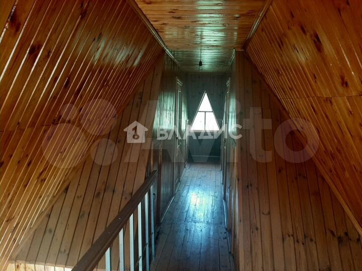 Дом 154,2 м² на участке 25 сот.