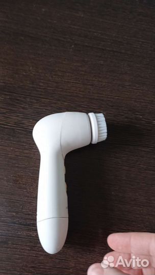 Щетка для очищения кожи лица Mary Kay Skinvigorate