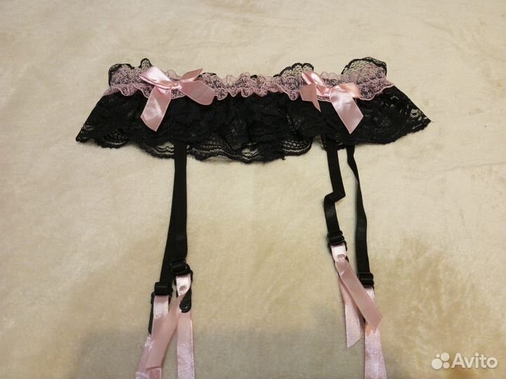 Пояс ажурный