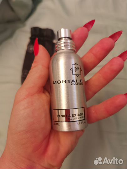 Montale vanilla extasy 50 ml