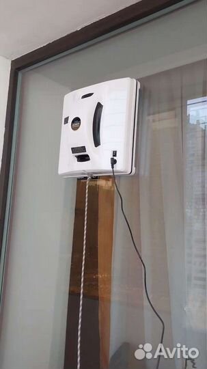 Аренда робот мойщик окон