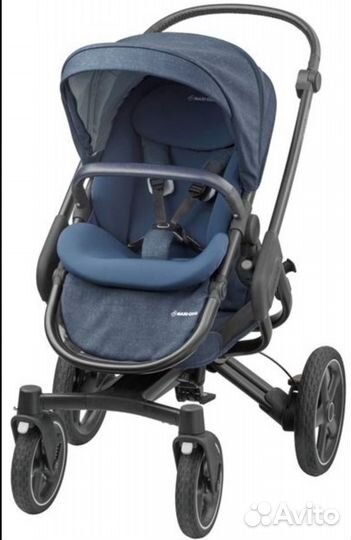 Прогулочная коляска бу