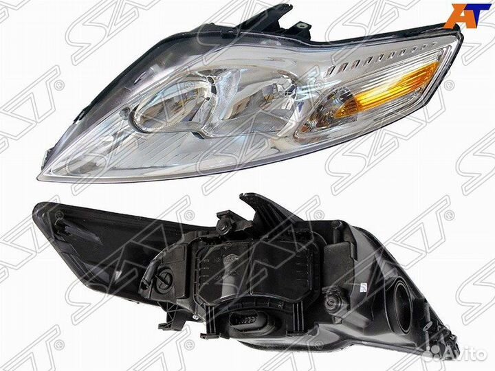 Фара ford mondeo 07-14 LH ST-431-1179L