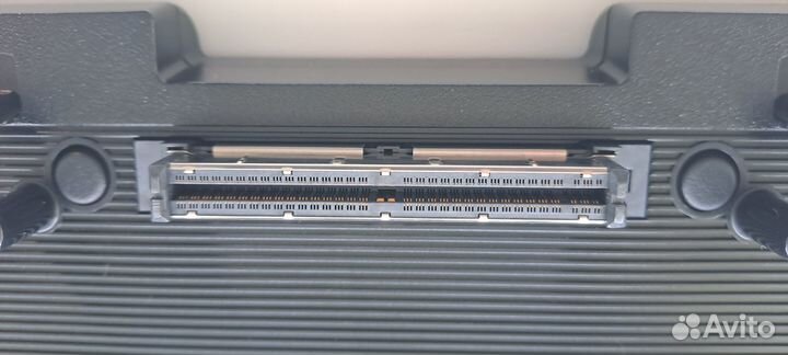 Докстанция HP hstnn-I11X для Elitebook и ProBook