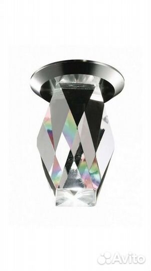 Спот Novotech Star Sky 357040, LED, 1 Вт