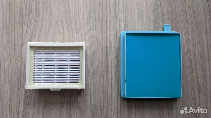 Фильтра на пылесосы Electrolux/Phillips/Bosch