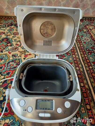 Хлебопечка Mystery