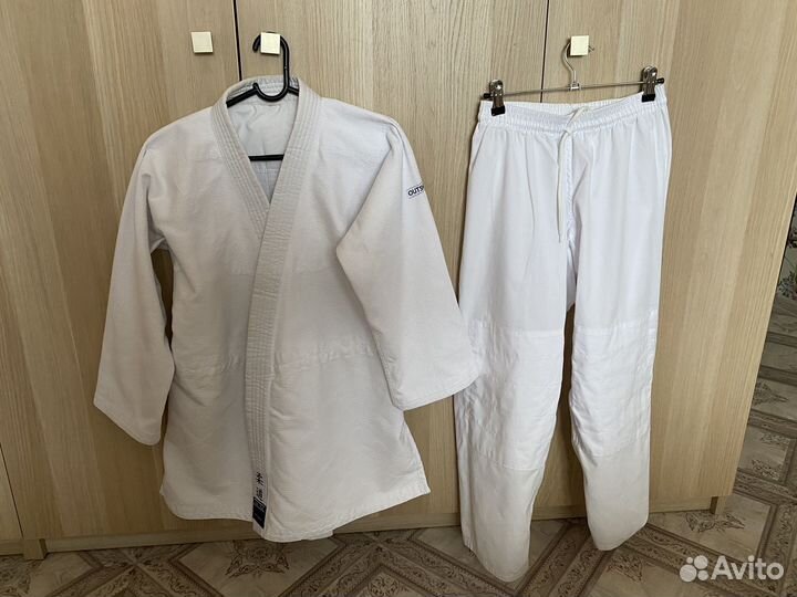 Кимоно р.170 Декатлон