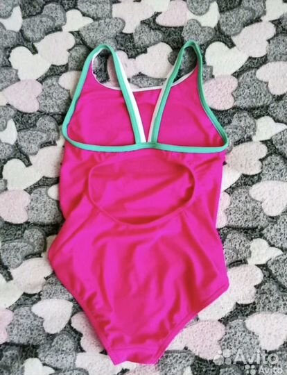 Купальник adidas 140