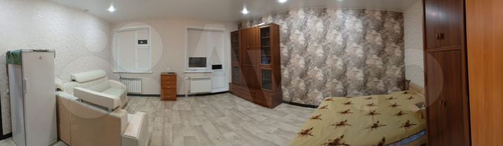 1-к. квартира, 48,1 м², 2/3 эт.