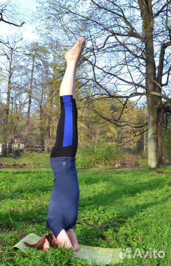 Йога для женщин, беременных, для детей