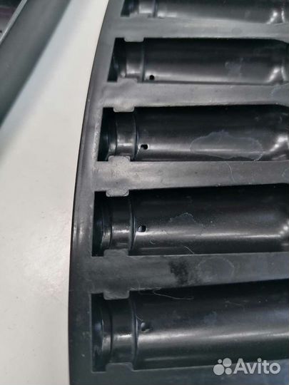 Фирма для льда