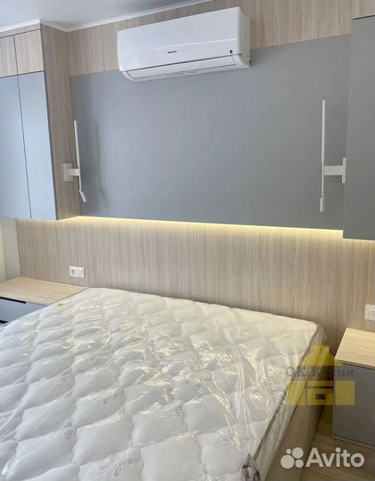 Встроенный шкаф