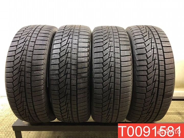 Hankook Winter I'Cept iZ 2 W616 205/55 R16 101R