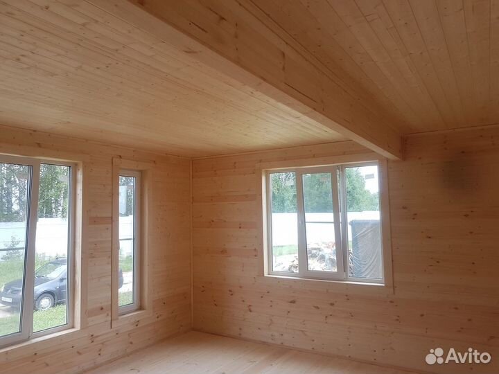 Бригада строителей