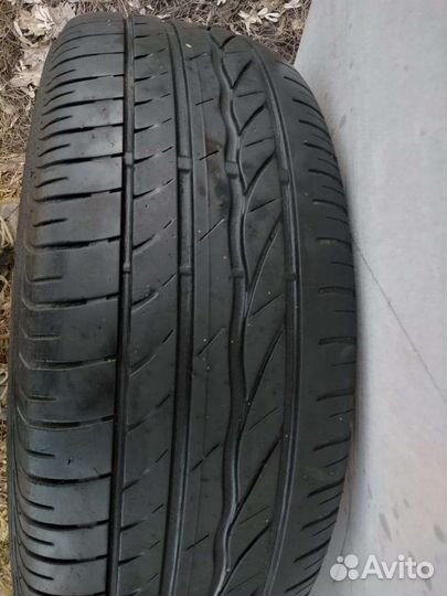 Bridgestone Turanza ER300 215/50 R17 91V