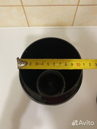 Банка для сыпучих