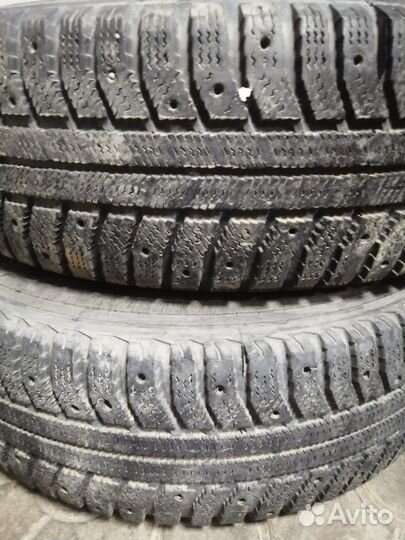 Amtel NordMaster ST 195/65 R15 91Q