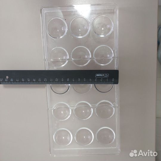 Формы для шоколада