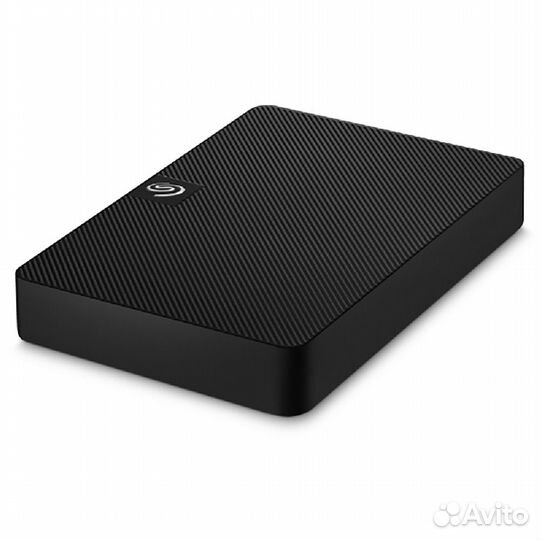 Внешний жесткий диск Seagate Expansion 1 TB, новый