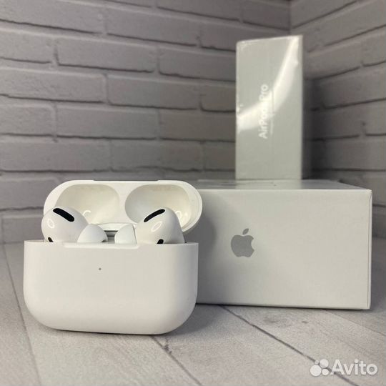 Airpods pro 2 luxe