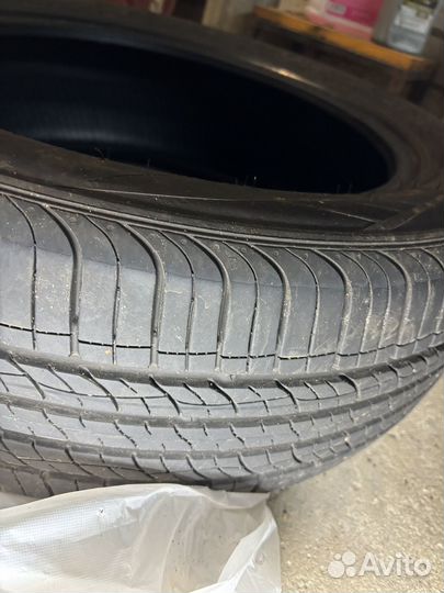 Giti GitiComfort F50 215/55 R18