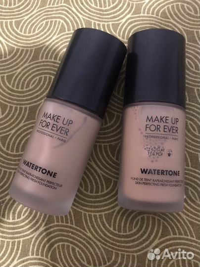 Крем тональный Make up For Ever