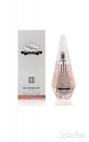 Духи женские