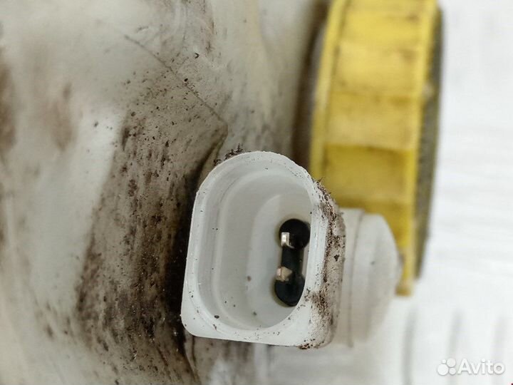 Усилитель тормозов вакуумный для Volkswagen Polo 4