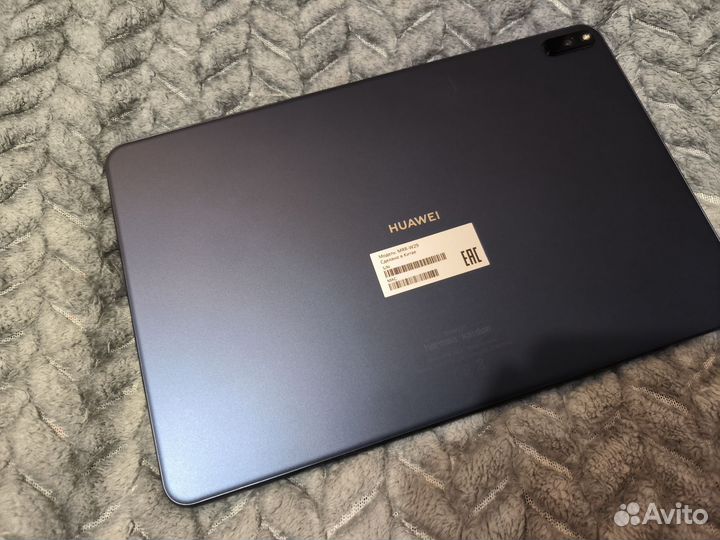 Huawei MatePad pro 10.8 snapdragon